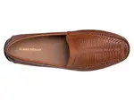 Лоферы Tucson Driving Loafer Blake Mckay, цвет tan - фото 5