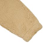 Куртка ICEPEAK Fleece Ardese, бежевый - фото 4