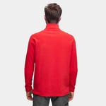 Флисовая куртка мужское Alpinus Virje - фото 2