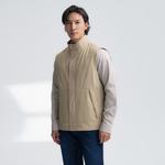 NAUTICA Мужская жилетка, Navy Blue - фото 7