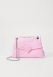 Сумка ALDO SOFTPUFF, Pink - фото