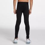 Компрессионные колготки полной длины для мальчиков Dsg, черный - фото 7