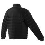 Детская куртка adidas Entrada 22 Light Jacket - фото 2