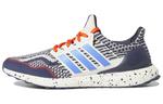 Кроссовки adidas UltraBoost 5.0 DNA 'Shadow Navy Pulse Blue' - фото