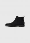 Ботинки Pier One Classic ankle boots, Black - фото