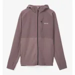 Куртка NNormal Active Warm, фиолетовый - фото 3