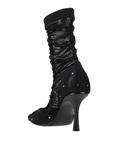 Ботильоны Jimmy Choo, черный - фото 3