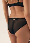 Трусы BRITTANY ESOTIQ, черный - фото 3
