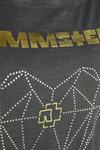 Футболка Diamant от Rammstein - фото 4