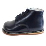 Кожаные ботинки Josmo для малышей и мальчиков Josmo, белый - фото 4