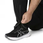 Брюки спортивные Asics Core Woven, черный - фото 6