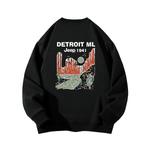 Детская толстовка Jeep, Coffee - фото 13