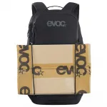 Рюкзак Evoc Commute Pro Protector 22L, черный - фото 7