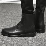 Ботинки DILIKAN Martin Boots Men - фото 7