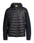 Пуховик Parajumpers, черный - фото