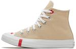 Кеды Converse Love Fearlessly Chuck Taylor All Star Desert Ore Sneakers Women's - фото