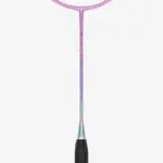 Женская ракетка для бадминтона Perfly 560 лёгкой серии - фото 3