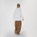 Футболка унисекс Dnbh, черный - фото 26