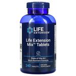 Добавка Life Extension Mix Tablets, 240 таблеток - фото 2