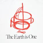 Футболка Uniqlo UT Peace For All (Tadao Ando) - фото 4