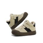 Детская обувь для скейтбординга для детей Jeep, черный - фото 7