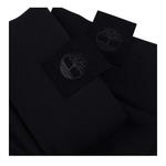 Перчатки флисовые унисекс Timberland, черный - фото 4