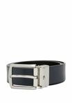 Ремень Tommy Hilfiger DENTON , Navy Blue/Blue - фото 5