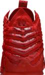 Кроссовки Nike LeBron 17 'Red Carpet', красный - фото 8
