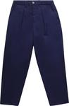 Брюки Marni Trousers 'Light Navy', синий - фото 2
