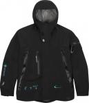 Куртка Nike x Off-White GORE-TEX Jacket 'Black', черный - фото