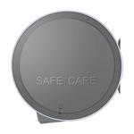 Электрический водонагреватель Haier EC6005H-JV5U1, серый - фото 5