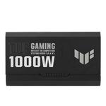 Блок питания ASUS TUF Gaming 1000W Gold, 1000 Вт - фото 3