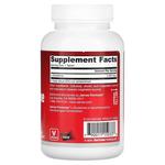 Jarrow Formulas L-глутамин 1000 мг, 100 таблеток - фото 3