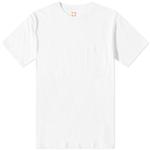 Футболка Beams Plus Pocket Tee - 2 Pack - фото