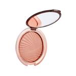Компактная пудра Estee Lauder Bronze Goddess, heatwave - фото 2