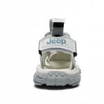 Детские сандалии детские Jeep, темно-синий - фото 12