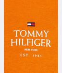 Свитер Regular fit Tommy Hilfiger, оранжевый - фото 4