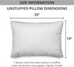 Creative Products Декоративная подушка Basic Witch бежевая мягкая пушистая Tan - фото 4