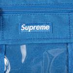 Сумка Supreme Utility Bag Royal Blue, синий - фото 2
