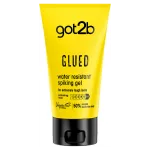 Got2b Glued Spiking Glue водостойкий клей для укладки волос, 150 мл - фото