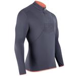 Свитшот мужской XBIONIC, черный - фото 7