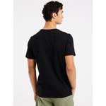 Футболка Polo prtsharm Protest, черный - фото 4