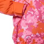 Утепленная куртка Helly Hansen Legend 2.0, оранжевый - фото 7