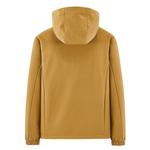 Куртка унисекс Jeep Spirit, серый/синий - фото 7