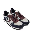 Кроссовки Armani Exchange, синий - фото 3