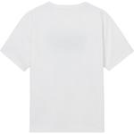 Levis Футболка мужская белая - фото 3