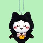 Хачивар хэллоуинские куклы плюшевый кулон трубы Chiikawa - фото 4