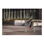 Женская куртка-дождевик Altura Parka Grid - фото 7