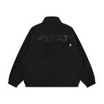 Aape Куртка с нашивкой логотипа, Green GRD - фото 7