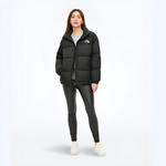 Пуховик женский WARRIOR, розовый - фото 6